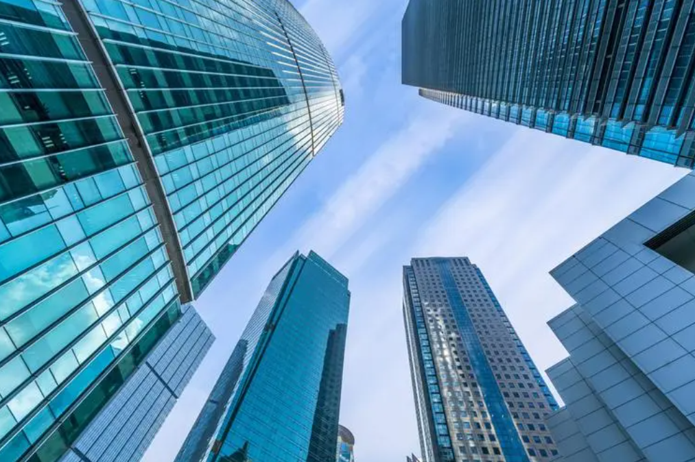 新一轮国企改革行动开启，建筑施工行业是重点！